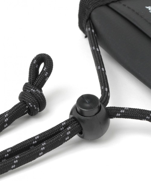 WEEKEND(ER)（ウィークエンダー）の「【WEEKEND(ER)&co.(ウィークエンダー)】モバイルホルダー（スマホグッズ・レディース・ホワイト/ブラック・0）」の14枚目の写真