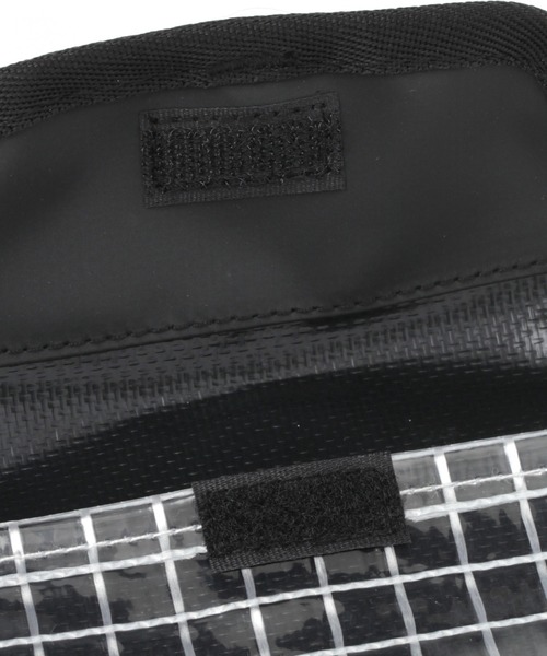 WEEKEND(ER)（ウィークエンダー）の「【WEEKEND(ER)&co.(ウィークエンダー)】モバイルホルダー（スマホグッズ・レディース・ホワイト/ブラック・0）」の3枚目の写真