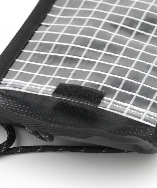 WEEKEND(ER)（ウィークエンダー）の「【WEEKEND(ER)&co.(ウィークエンダー)】モバイルホルダー（スマホグッズ・レディース・ホワイト/ブラック・0）」の8枚目の写真