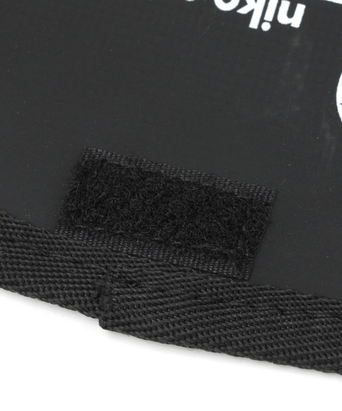 WEEKEND(ER)（ウィークエンダー）の「【WEEKEND(ER)&co.(ウィークエンダー)】モバイルホルダー（スマホグッズ・レディース・ホワイト/ブラック・0）」の7枚目の写真