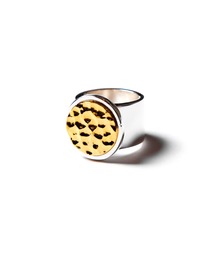 Ayler（アイラー）の「Ayler アイラー / Coin RING（リング）」