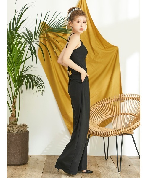 Darich（ダーリッチ）の「バックレースアップキャミ