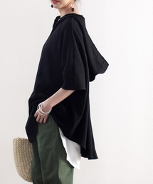 ドルマン に該当するパーカーファッション通販 Zozotown