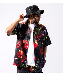 APPLEBUM | "Flowers" S/S Aloha Shirt(シャツ/ブラウス)