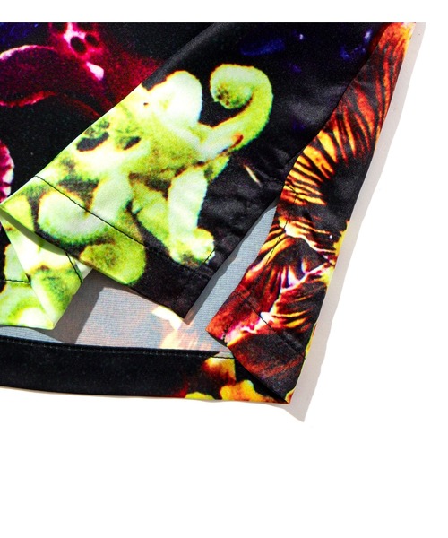 APPLEBUM（アップルバム）の「"Flowers" S/S Aloha Shirt（シャツ/ブラウス・メンズ・その他・MEDIUM/LARGE/X-LARGE）」の8枚目の写真