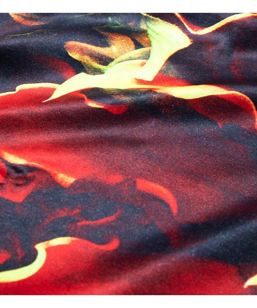 APPLEBUM（アップルバム）の「"Flowers" S/S Aloha Shirt（シャツ/ブラウス・メンズ・その他・MEDIUM/LARGE/X-LARGE）」の6枚目の写真