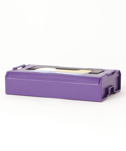 ダルトン　非売品　2022福袋BOX 2点　収納BOX Amazon｜ダルトン(Dulton) セクションボックス グリーン