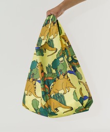 BAGGU ダイナソー　standard BAGGU（バグー）の「STANDARD BAGGU 316.ダイナソー（エコバッグ