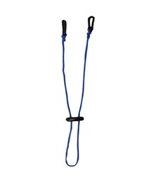 GRIN BUDDY（グリンバディ）の「【GRIN BUDDY / グリンバディ】ハットストラップ/マスクストラップ /シンプルカラー Color String（その他雑貨）」