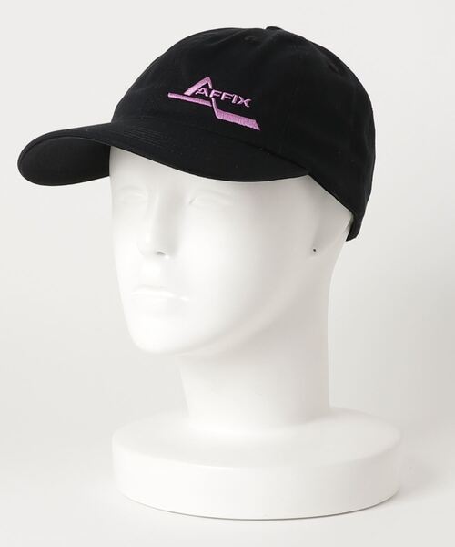 AFFIX（表示禁止）（アフィックス）｜帽子一覧 - WEAR