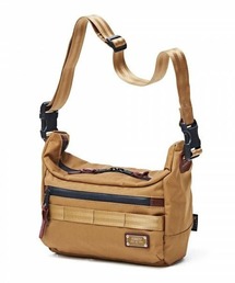 【AS2OV/アッソブ】 CORDURA DOBBY 2WAY SHOULDER S / ショルダーバッグ