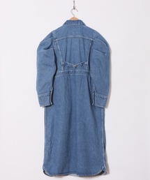 holiday RAMIE PUFF DRESS パフスリーブワンピース 54057883b_b_01_215.jpg