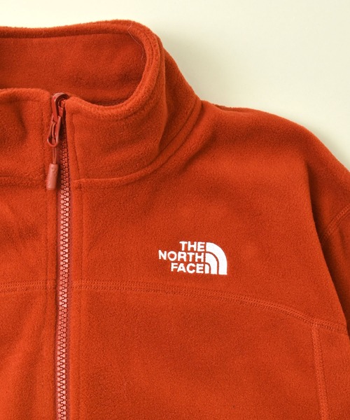 the north face 100 glacier