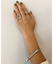 Plump Foop Ring