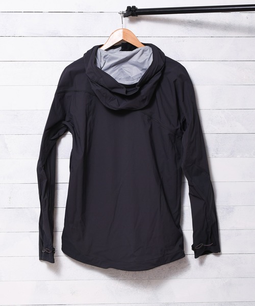 【定価11.5万円】クレッタルムーセン Allgron 2.0 Jacket Iconic Product- Allgrön 2.0 Jacket - – Klättermusen Japan