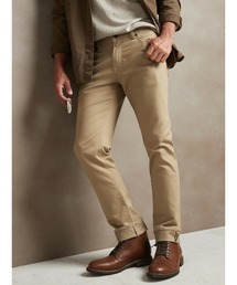 BANANA REPUBLIC FACTORY STORE スリムトラベルパンツ