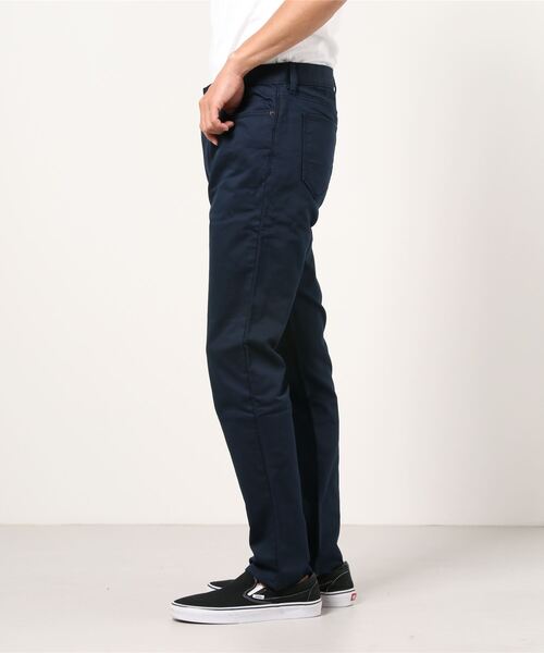 BANANA REPUBLIC FACTORY STORE（バナナリパブリック ファクトリーストア）の「BANANA REPUBLIC FACTORY STORE　　スリムトラベルパンツ（その他パンツ・メンズ・ブラック/ベージュ/ネイビー・29/30/30/30/31/30/32/30/33/30/34/30/28/30）」の8枚目の写真