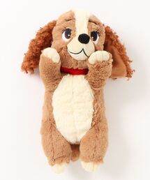 Disney | 【 Disney 】 あそんで！ ディズニー レディ(フィギュア)