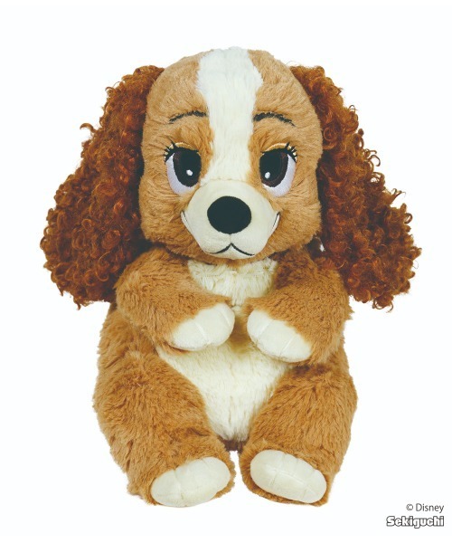 Disney 】 あそんで！ ディズニー レディ（フィギュア）｜Disney