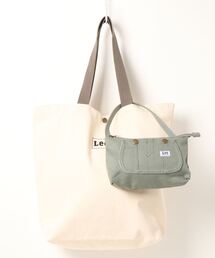 Lee | 【Lee】オーバーオールポーチトート(トートバッグ)