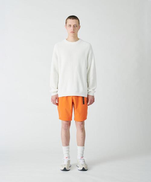 新品 未使用 グラミチ × BY RENU 別注 メンズ ショートパンツ Gramicci（グラミチ）の「【別注】 ＜GRAMICCI （グラミチ