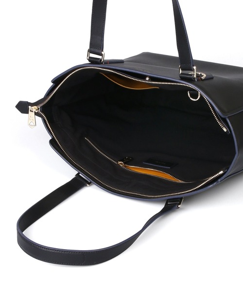 Paul Smith（ポールスミス）の「ハイライトステッチ トートバッグ