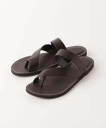 BEAUTY&YOUTH UNITED ARROWS | BY クロストング サンダル(サンダル)