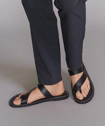 BEAUTY&YOUTH UNITED ARROWS | BY クロストング サンダル(サンダル)