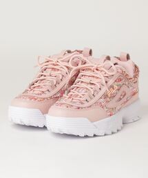 FILA（フィラ）の「【ムラサキスポーツ限定】 FILA/フィラ