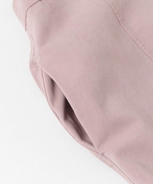 URBAN RESEARCH Sonny Label(アーバンリサーチサニーレーベル)の「スリットヘムミディスカート(スカート・レディース・ベージュ/カーキ/ピンク・38/36)」の9枚目の写真