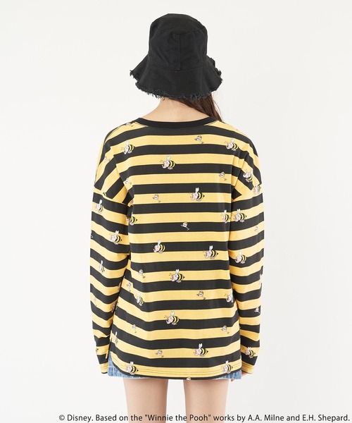 4GEEKS BY SPIRALGIRL（フォーギークスバイスパイラルガール）の