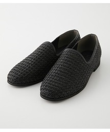AZUL by moussy | BRAID SLIP-ON/ブライドスリッポン(スニーカー)