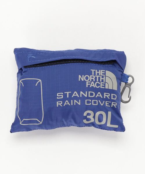 THE NORTH FACE（ザノースフェイス）の「2021春夏 ノースフェイス Standard Rain Cover 30L スタンダードレインカバー30L TNFブルー NM09103 TL バックパックカバー THE NORTH FACE（その他・メンズ・その他・ONE SIZE）」の3枚目の写真