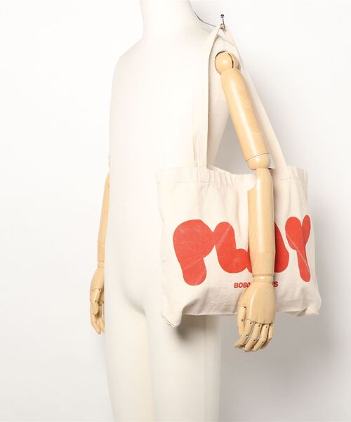 BOBO CHOSES（ボボショーズ）の「Play Tote Bag（トートバッグ）」 - WEAR