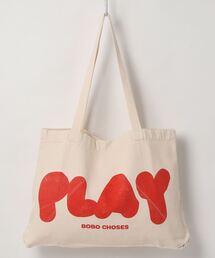 BOBO CHOSES（ボボショーズ）の「Play Tote Bag（トートバッグ）」 - WEAR