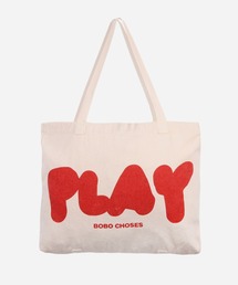 BOBO CHOSES（ボボショーズ）の「Play Tote Bag（トートバッグ）」 - WEAR