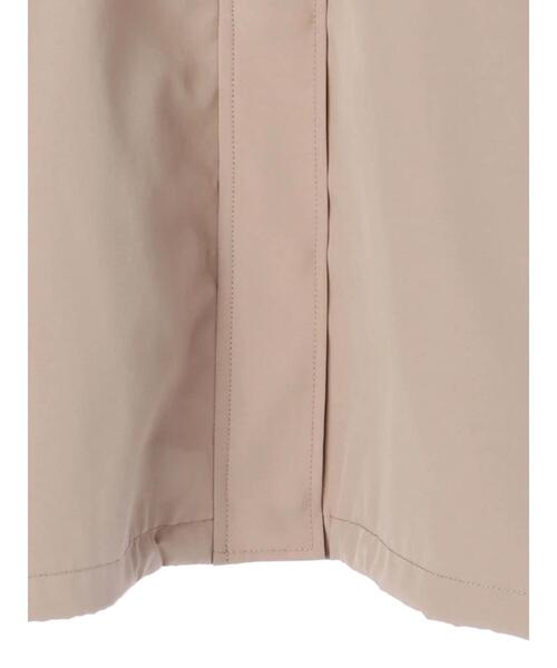 ELENCARE DUE（エレンカーレデュエ）の「・ELENCARE DUE デザインマウンテンパーカー＊（マウンテンパーカー・レディース・ベージュ/アイボリー/ネイビー/ブラック・FREE）」の21枚目の写真