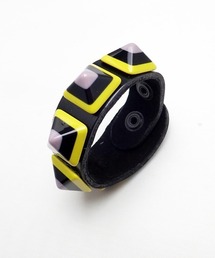 GARA | GARA:ITALY STUDS WRISTAND(バングル/リストバンド)