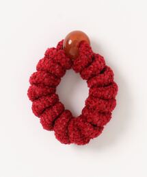 スプリングゴム