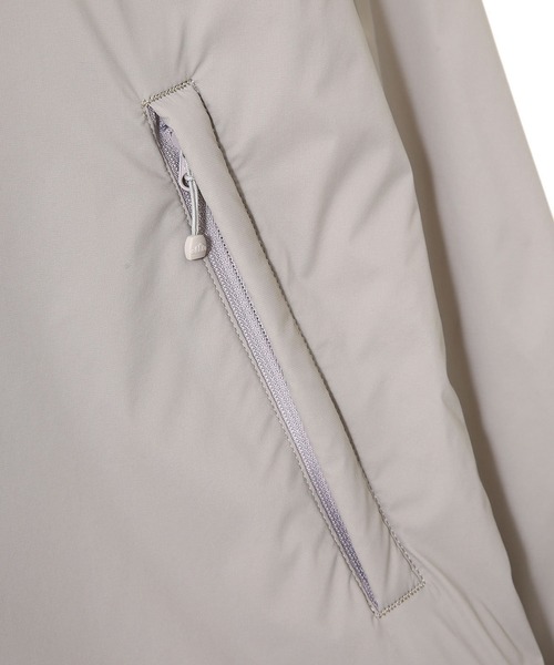 DANTON（ダントン）の「DANTON / ダントン：INSULATION JACKET