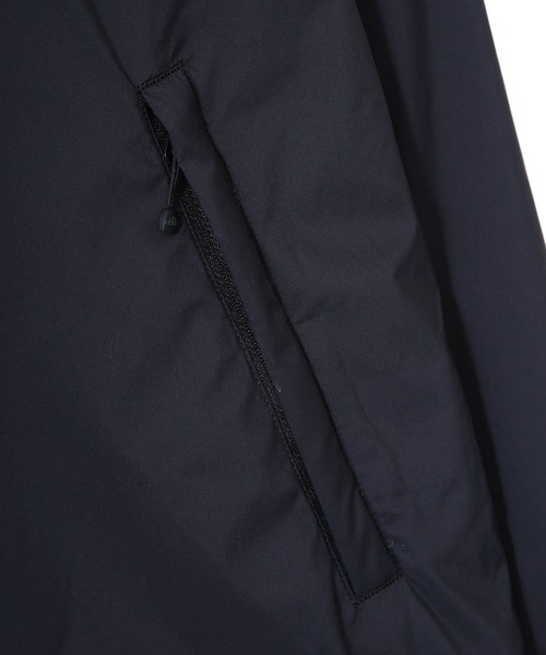 DANTON（ダントン）の「DANTON / ダントン：INSULATION JACKET
