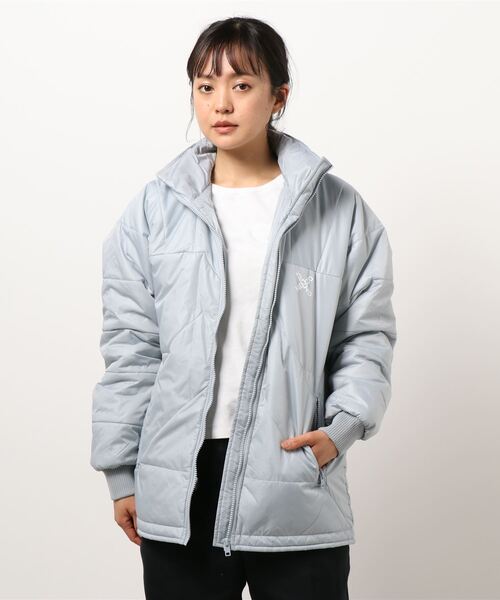 KENZO（ケンゾー）の「Kenzo Sport Light Weight Puffer Jacket W（その他アウター）」 WEAR