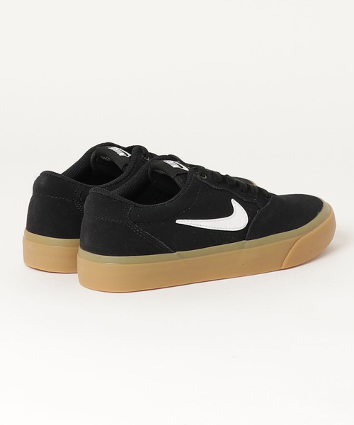 NIKE SB CHRON スニーカー　GRN CK0980-300 US10 NIKE SB（ナイキエスビー）の「【NIKESB/ナイキエスビー