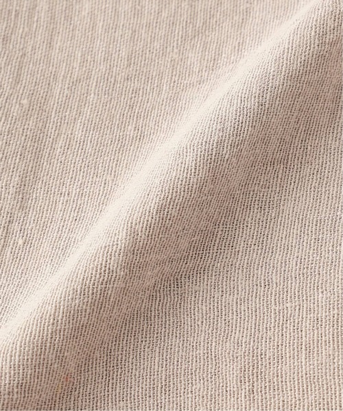 ☆SLOBE IENAポンディシェリストール SLOBE IENA（スローブイエナ）の「【Pondichery/ポンディシェリ
