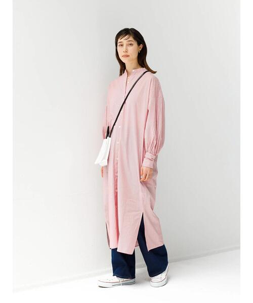 koe（コエ）の「koeトートS*（トートバッグ・レディース・ホワイト/ベージュ/シルバー・FREE）」の8枚目の写真