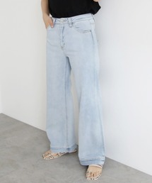 FREE'S MART | 【Sシリーズ対応】◇ベーシックワイドデニムパンツ(デニムパンツ)