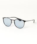 Ray-Ban的「Ray-Ban/レイバン サングラス 調光 紫外線対策 UVカット ERIKA METAL 0RB3539（太陽鏡）」