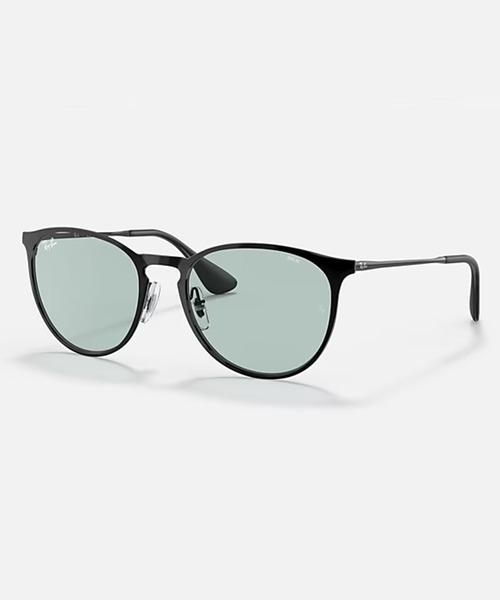 Ray-Ban（レイバン）の「Ray-Ban/レイバン サングラス ERIKA METAL EVOLVE 調光 紫外線対策 UV対策 0RB3539（サングラス・メンズ・ピンク/グリーン/オレンジ/ブルー・ONESIZE）」の2枚目の写真