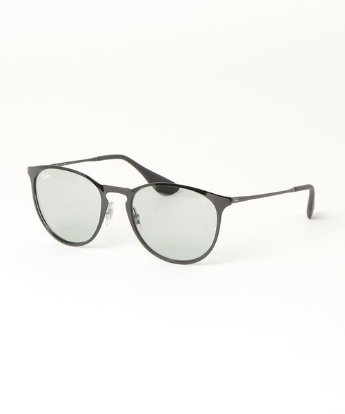 Ray-Ban（レイバン）の「Ray-Ban/レイバン サングラス ERIKA METAL EVOLVE 調光 紫外線対策 UV対策 0RB3539（サングラス・メンズ・ピンク/グリーン/オレンジ/ブルー・ONESIZE）」の20枚目の写真
