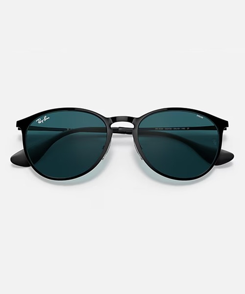Ray-Ban（レイバン）の「Ray-Ban/レイバン サングラス ERIKA METAL EVOLVE 調光 紫外線対策 UV対策 0RB3539（サングラス・メンズ・ピンク/グリーン/オレンジ/ブルー・ONESIZE）」の8枚目の写真